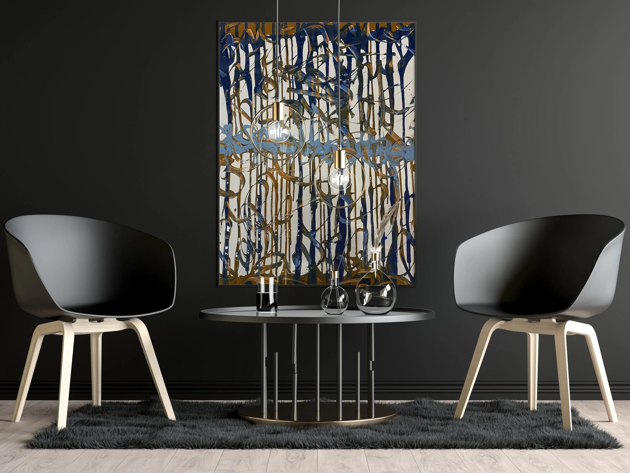 Atelier Farid Izemmour