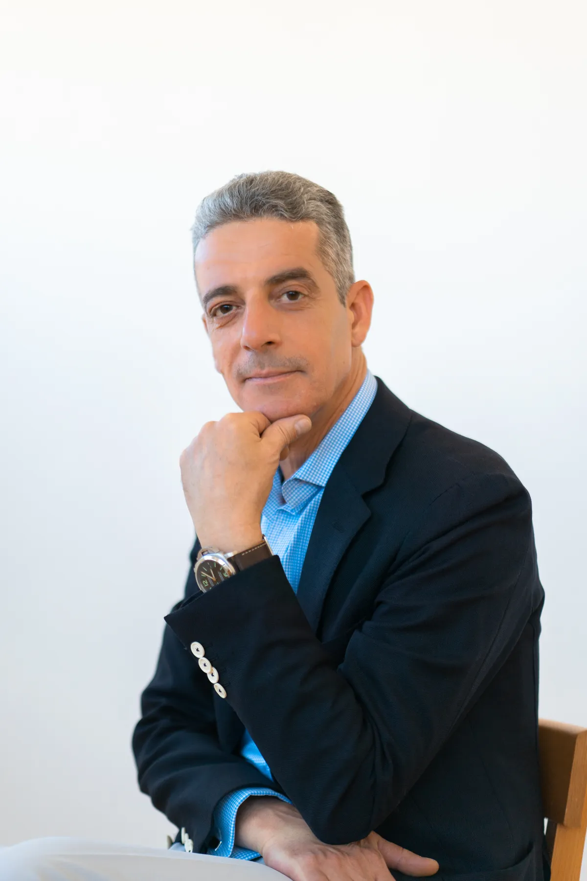 Farid Izemmour