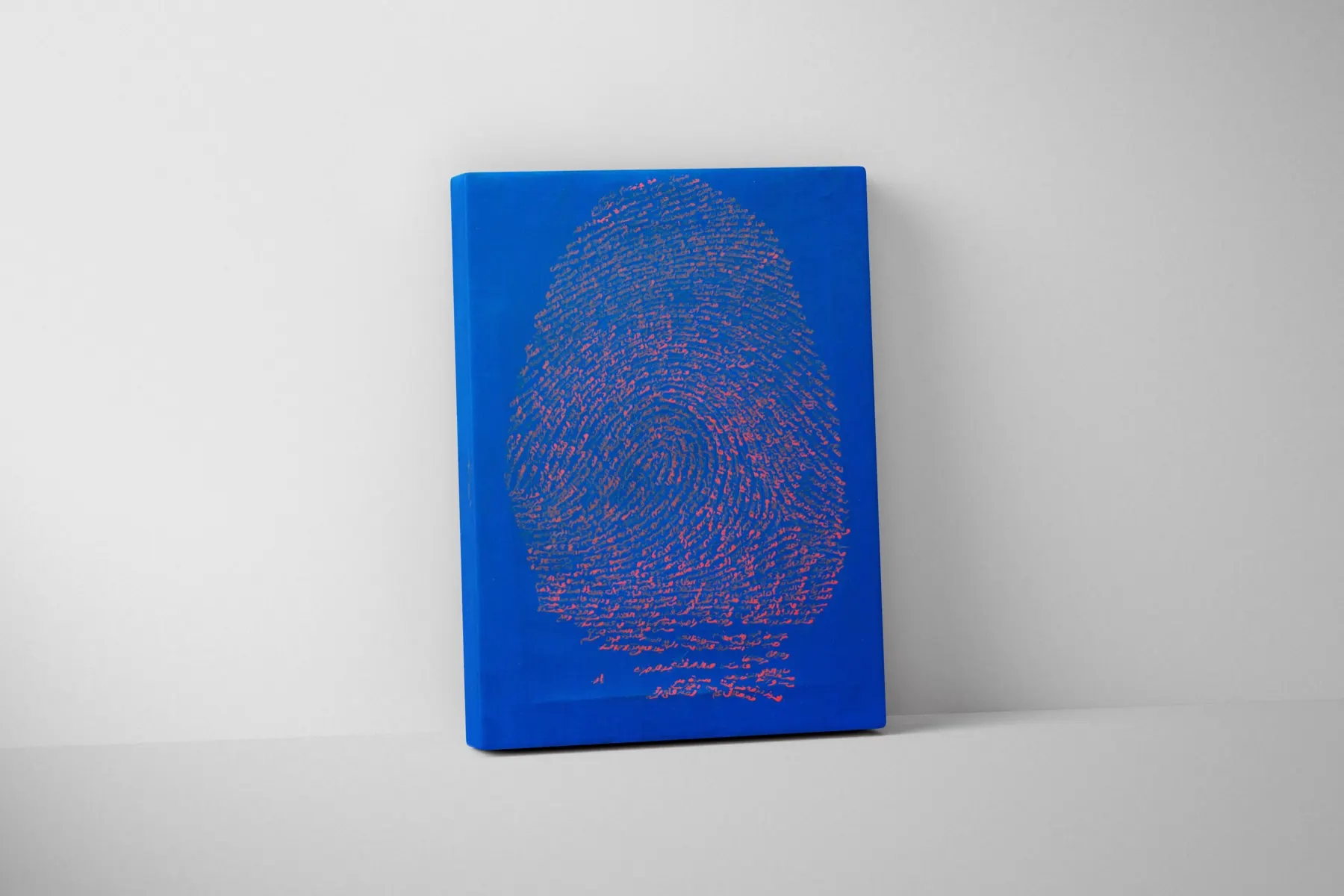 FingerPrint_II