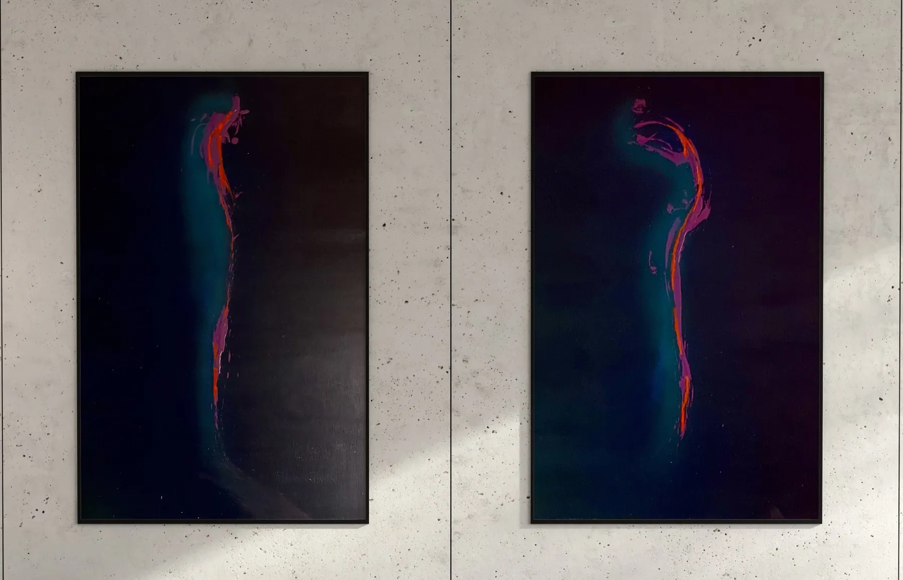 Traces_72 "She & He"